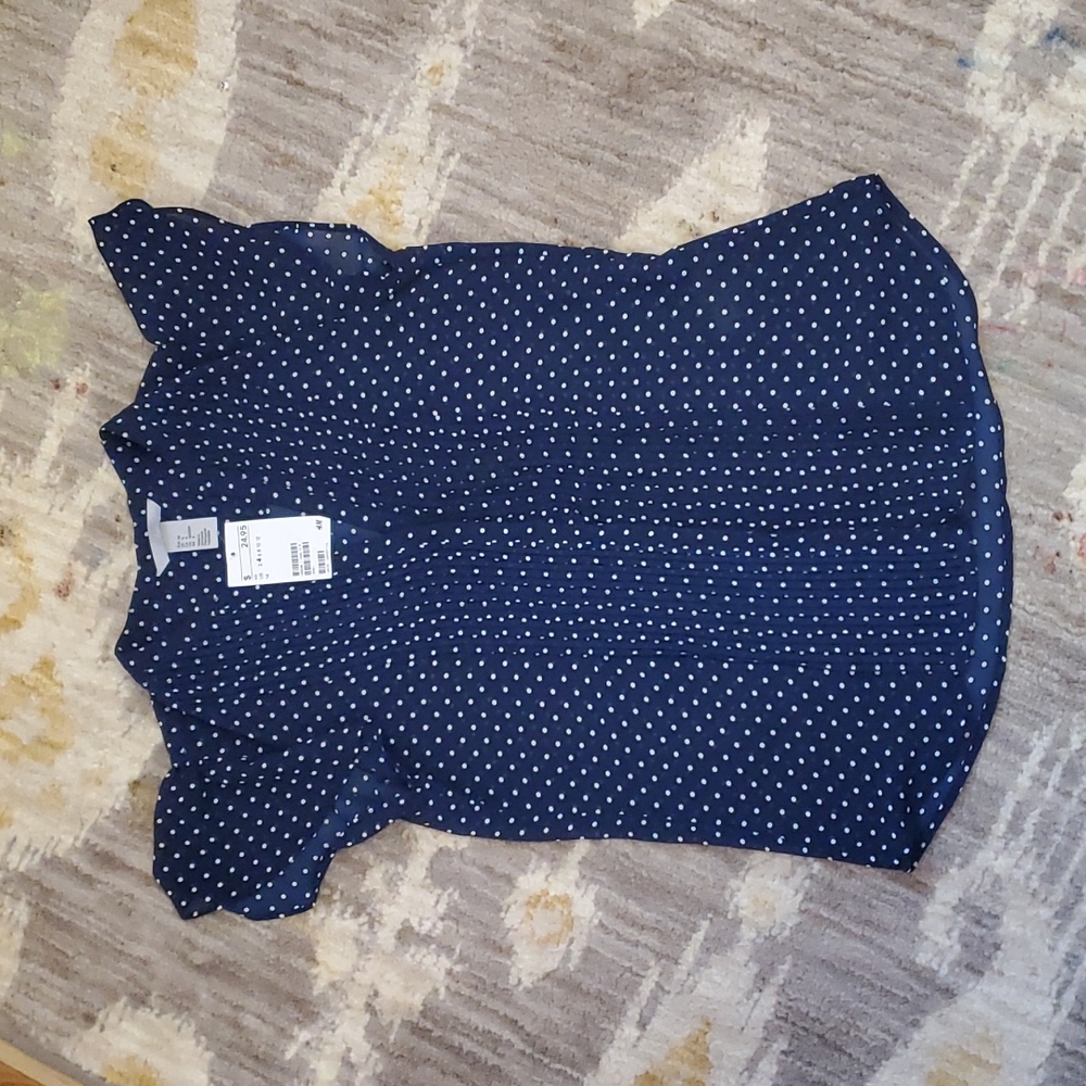 H&M Blouse